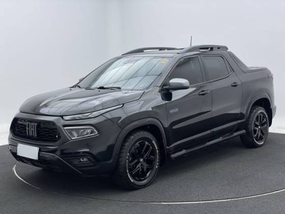 FIAT TORO 2.0 16V TURBO DIESEL ULTRA 4WD AT9 FIAT TORO 2.0 16V TURBO DIESEL ULTRA 4WD AT9